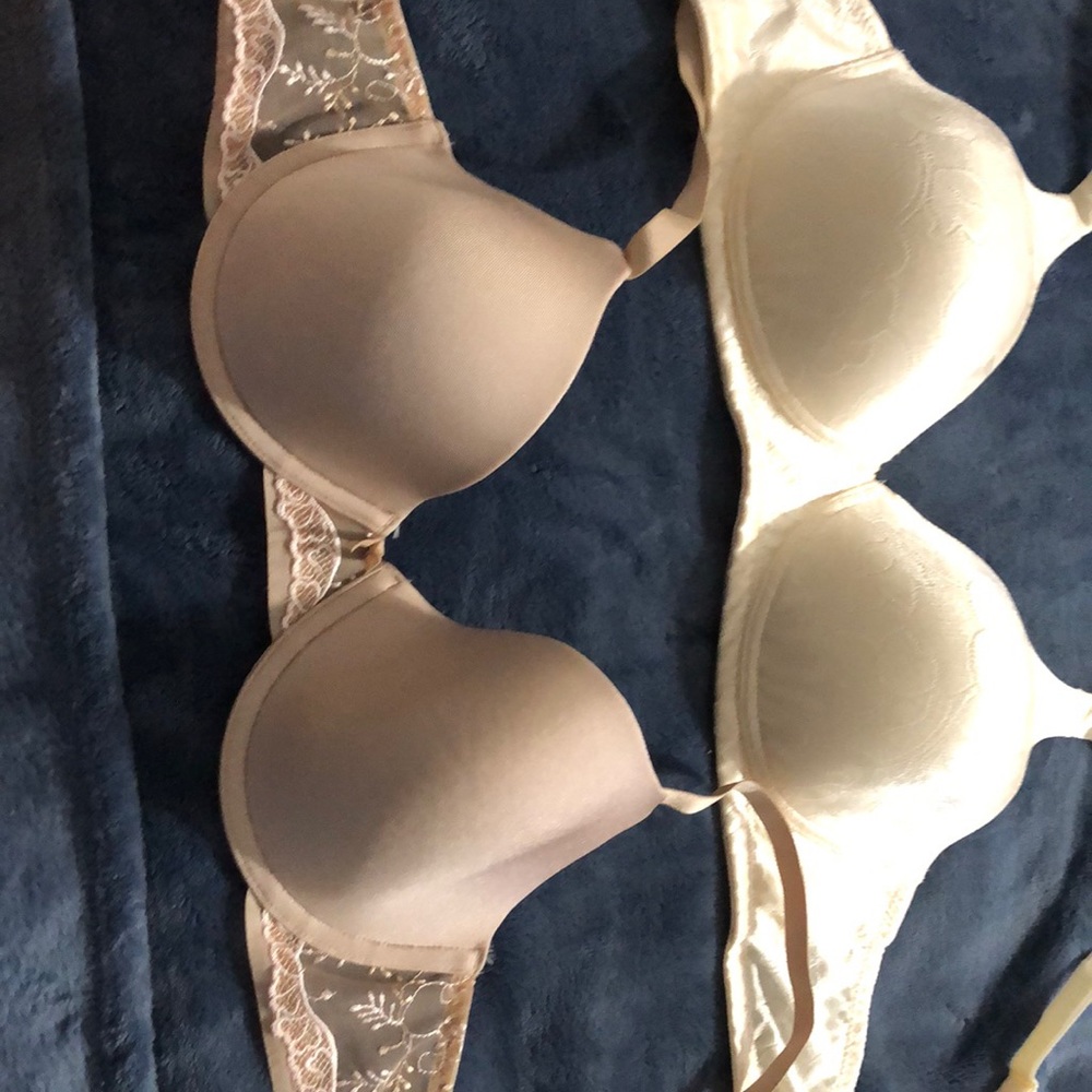 Bras -38B